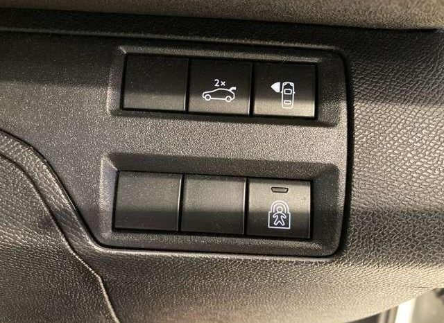 PEUGEOT 3008 GT BLUE HDI 2019 full