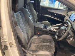 PEUGEOT 3008 GT BLUE HDI 2019 full