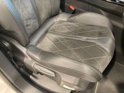 PEUGEOT 3008 GT BLUE HDI 2019 full