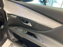 PEUGEOT 3008 GT BLUE HDI 2019 full