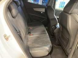 PEUGEOT 3008 GT BLUE HDI 2019 full