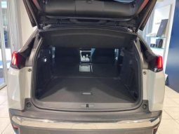 PEUGEOT 3008 GT BLUE HDI 2019 full