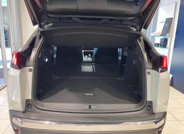 PEUGEOT 3008 GT BLUE HDI 2019 full