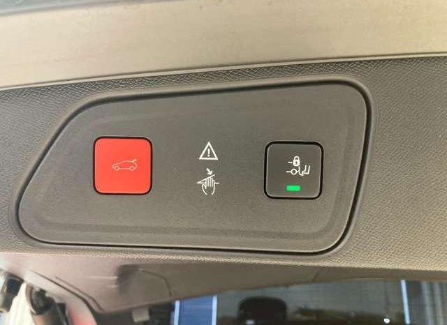 PEUGEOT 3008 GT BLUE HDI 2019 full
