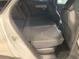 PEUGEOT 3008 GT BLUE HDI 2019 full