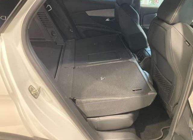 PEUGEOT 3008 GT BLUE HDI 2019 full