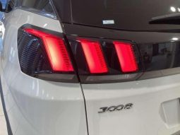 PEUGEOT 3008 GT BLUE HDI 2019 full