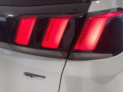 PEUGEOT 3008 GT BLUE HDI 2019 full