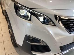PEUGEOT 3008 GT BLUE HDI 2019 full