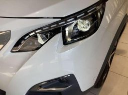 PEUGEOT 3008 GT BLUE HDI 2019 full