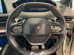 PEUGEOT 3008 GT BLUE HDI 2019 full