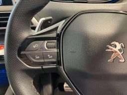 PEUGEOT 3008 GT BLUE HDI 2019 full