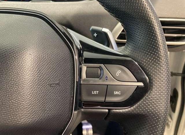 PEUGEOT 3008 GT BLUE HDI 2019 full