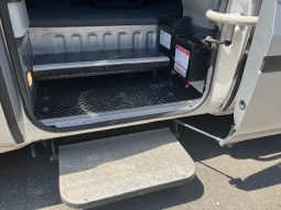 TOYOTA COASTER GX 2017 full