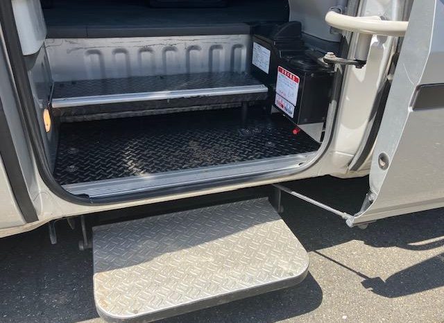 TOYOTA COASTER GX 2017 full