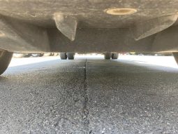 TOYOTA COASTER GX 2017 full