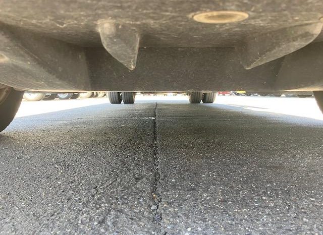 TOYOTA COASTER GX 2017 full