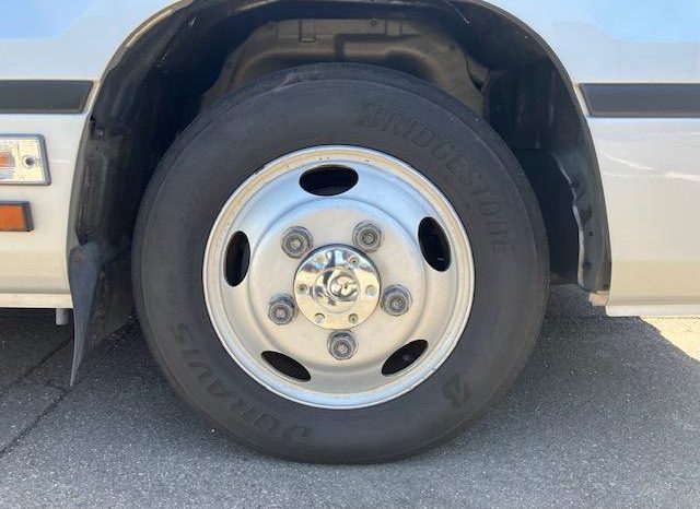 TOYOTA COASTER GX 2017 full