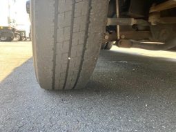 TOYOTA COASTER GX 2017 full