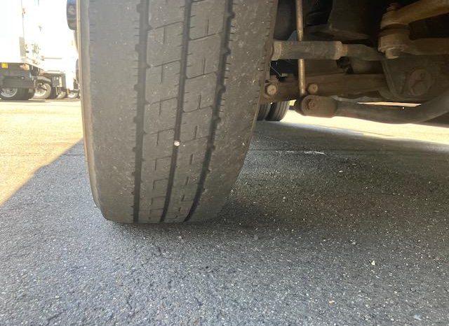 TOYOTA COASTER GX 2017 full