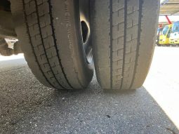 TOYOTA COASTER GX 2017 full