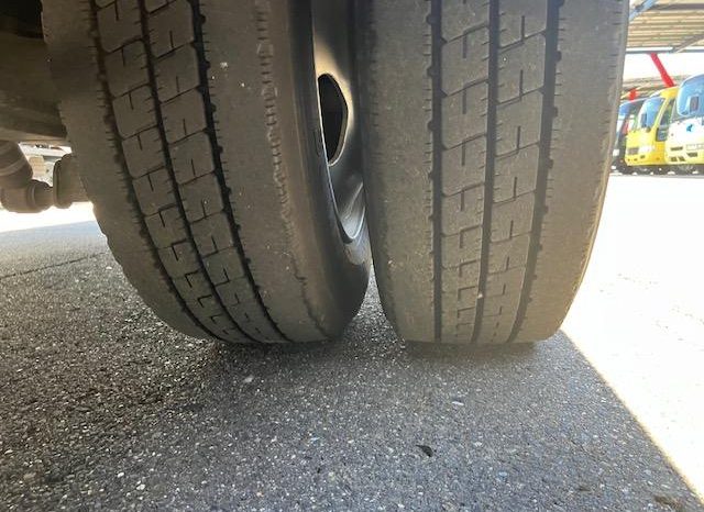 TOYOTA COASTER GX 2017 full