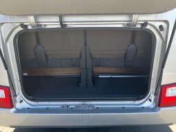 TOYOTA COASTER GX 2017 full