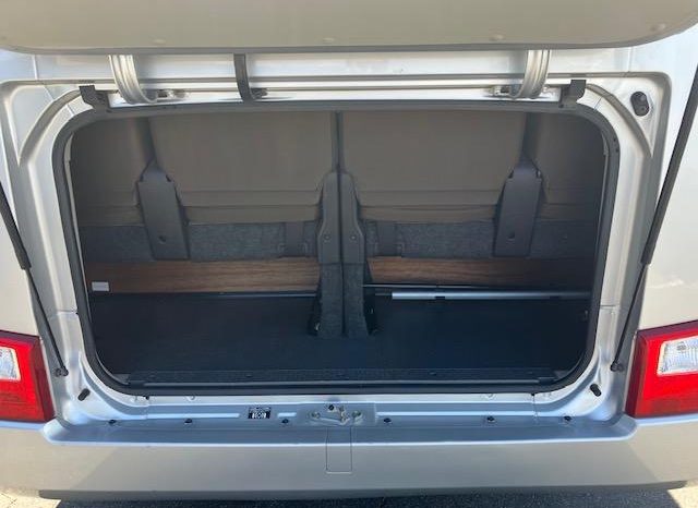 TOYOTA COASTER GX 2017 full