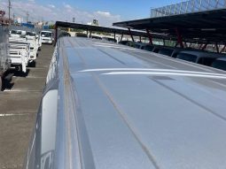 TOYOTA COASTER GX 2017 full