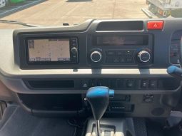 TOYOTA COASTER GX 2017 full