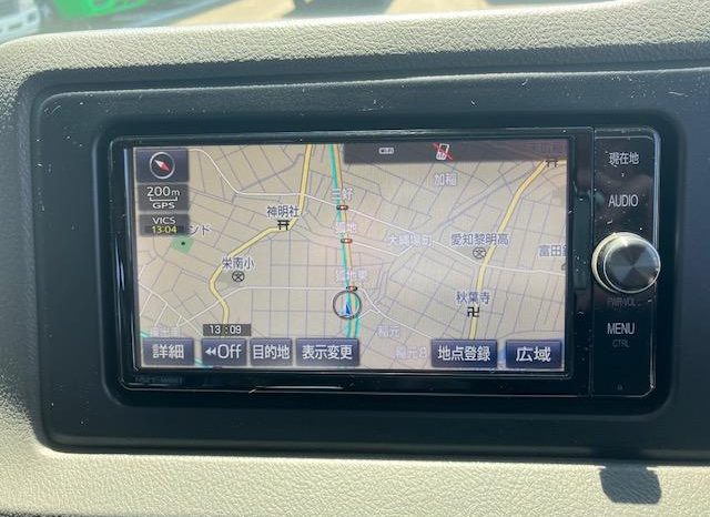 TOYOTA COASTER GX 2017 full