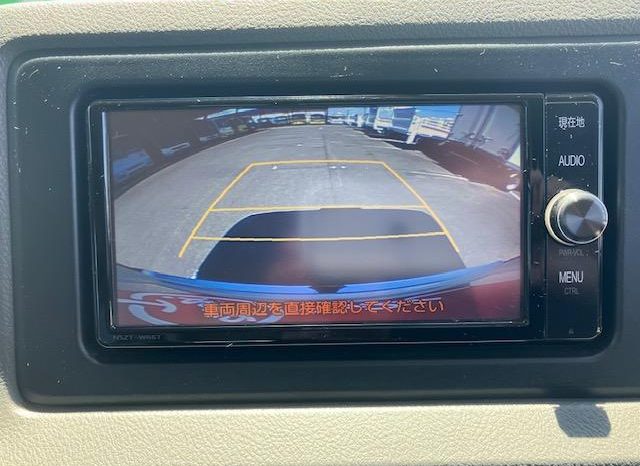 TOYOTA COASTER GX 2017 full