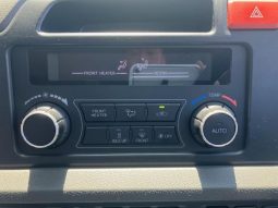 TOYOTA COASTER GX 2017 full