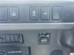 TOYOTA COASTER GX 2017 full