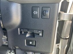 TOYOTA COASTER GX 2017 full