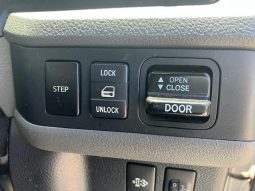 TOYOTA COASTER GX 2017 full