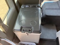 TOYOTA COASTER GX 2017 full