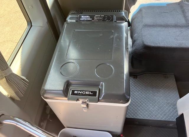 TOYOTA COASTER GX 2017 full