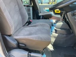 TOYOTA COASTER GX 2017 full