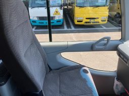 TOYOTA COASTER GX 2017 full