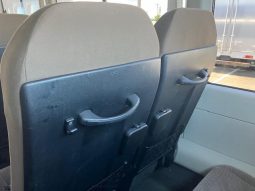 TOYOTA COASTER GX 2017 full