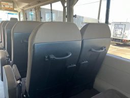 TOYOTA COASTER GX 2017 full