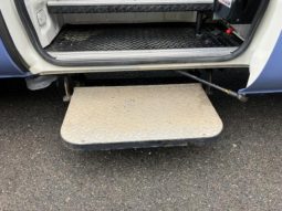 TOYOTA COASTER EX 2010 full