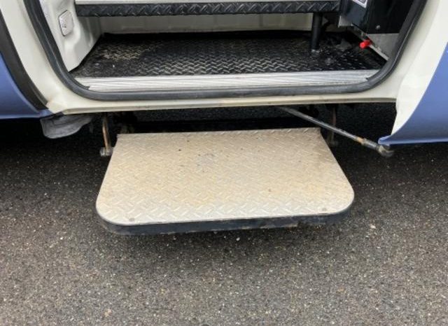 TOYOTA COASTER EX 2010 full