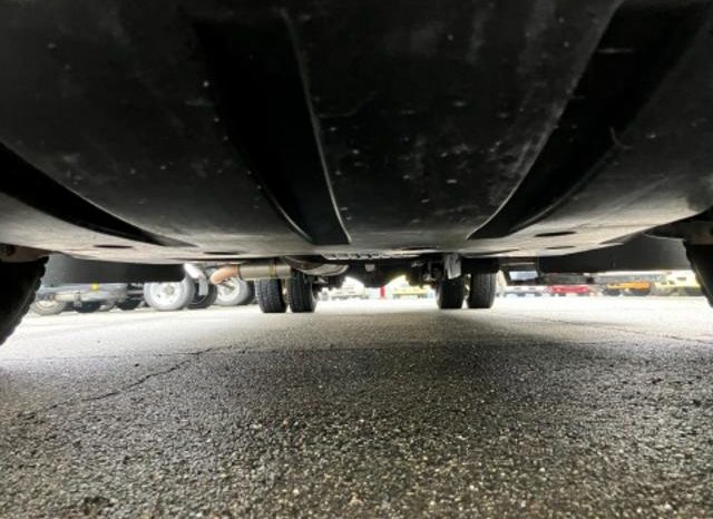 TOYOTA COASTER EX 2010 full