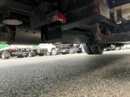 TOYOTA COASTER EX 2010 full