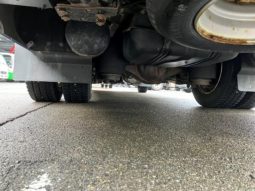 TOYOTA COASTER EX 2010 full