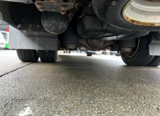 TOYOTA COASTER EX 2010 full