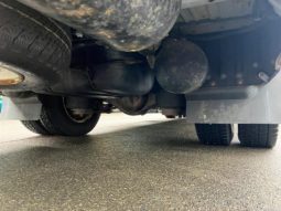 TOYOTA COASTER EX 2010 full