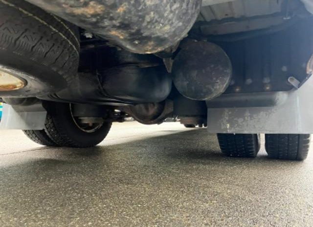 TOYOTA COASTER EX 2010 full